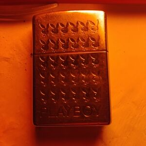 Vintage ZIPPO LIGHTERS